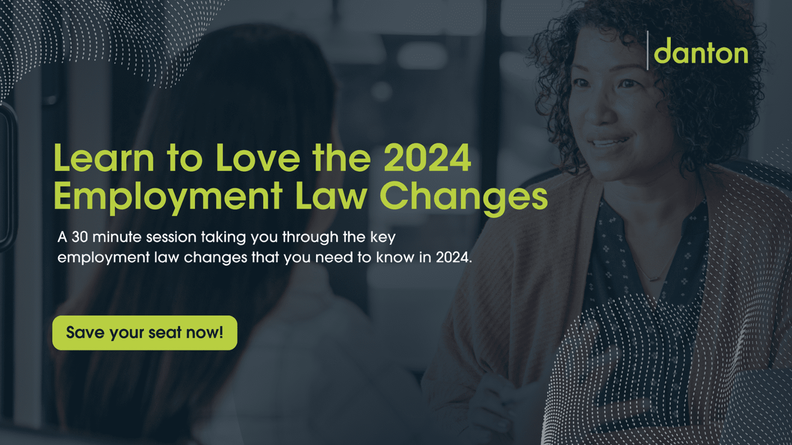 Employment Law Update 2024